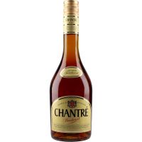 Chantré Weinbrand 36% 0,70l Fl