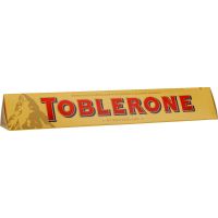 Toblerone Guld 100 g Rg