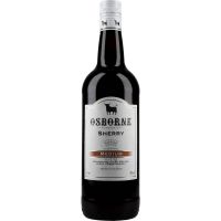 Osborne Sherry Medium 15% 1 ltr.