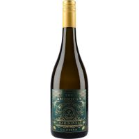 The American Redwood Chardonnay 14,5 % 0,75 L