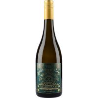 The American Redwood Chardonnay 14,5 % 0,75 L