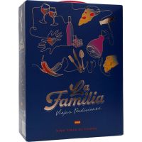 LA Familia Tinto 12,5 % 3L