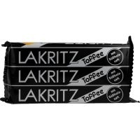 Van Melle Lakritskola 3 123g