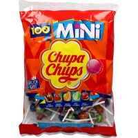 Chupa Chups Mini 100 400g