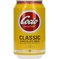 Cocio Classic 18 x 330ml