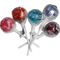 Original Gourmet Klubbor 31g
