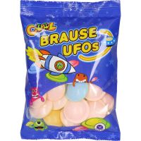 Cool Brause Ufos 39g