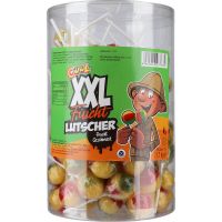 Cool XXL Frukt Klubbor 1,7 Kg
