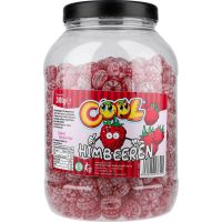 Cool Hallon 2 Kg