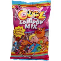 Cool Klubba Mix 500 g