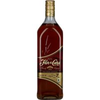 Flor de Caña Gran Reserva 7 40% 1,0L