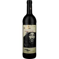 19 Crimes The Cali Red Snoop 13,5% 0,75 ltr.
