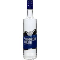 Smarkoff Vodka 37,5% 0,7 ltr.