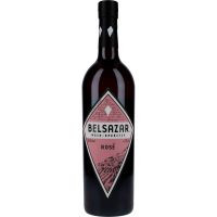 Belsazar Whc Rose 14,5% 0,75L