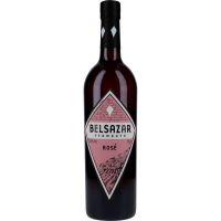 Belsazar Vermouth Rose 17,5% 0,75L