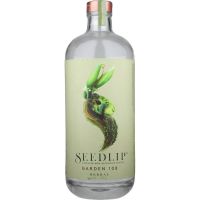 Seedlip Garden Alcoholfree 0% 0,7L