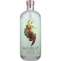 Seedlip Spice 94 Alcoholfree 0% 0,7L