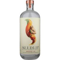 Seedlip Grove 42 Alcoholfree 0% 0,7L