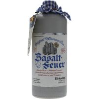 BIRKENHOF destilleri GENTLE66 | I Grand-Marnier-fat lagrad 0,5l glasflaska 45% vol.