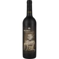 19 Crimes The Banished Park Röd 13,5% 0,75 l