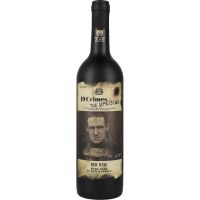 19 Crimes the Uprising Rödvin 14,5% 0,75 l