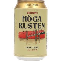 Högakusten 5,3% 24 x 330ml