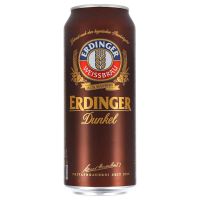 Erdinger Dunkel 5,3% 24 x 500ml Erdinger Dunkel 5,3% 24 x 500ml