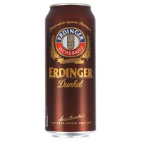 Erdinger Dunkel 5,3% 24 x 500ml