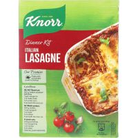 Knorr Dinner Kit Lasagne 262g