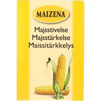 Maizena Majsstärkelse 400g