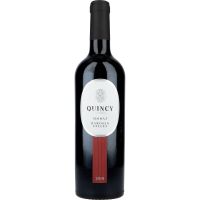 Quincy Barossa Valley Shiraz 15% 0,75 ltr.