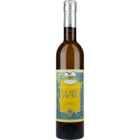 Distillerie Pierre Guy Absinthe de Pontarlier La Fee Jaune 45% 0,5 ltr.