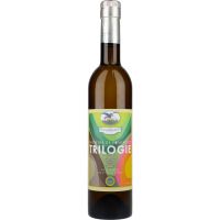 Distillerie Pierre Guy Absinthe de Pontarlier Trilogie 50% 0,5 ltr.