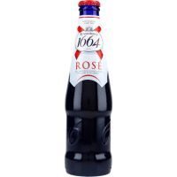 Kronenbourg 1664 Rosé 5% 24x0,33 ltr