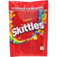 Skittles Frukter 160 g