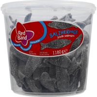 Red Band Salta Sillar 1180g