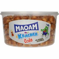 Maoam Cola Kracher 265 stk.