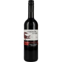 Crocodile Creek Shiraz Cabernet Sauvignon 13,5% 0,75 ltr.