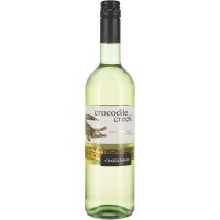 Crocodile Creek Chardonnay 12,5% 0,75 ltr.