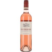 Roodeberg Rosé 13% 0,75 ltr.