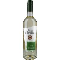 Santa Christina Sauvignon Blanc 12,5% 0,75 ltr.