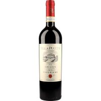Villa Puccini Chianti Superiore 12,5% 0,75 ltr.
