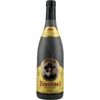 Faustino I Gran Reserva 13,5% 0,75 ltr.