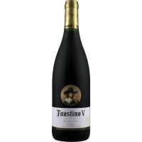 Faustino V Reserva 13,5% 0,75 ltr. Faustino V Reserva 13,5% 0,75 ltr.