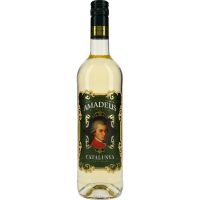 Amadeus Catalunya Vit 11,5% 0,75 ltr.