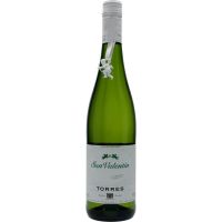 Torres San Valentin Parellada 10,5% 0,75 ltr BIO