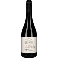 Massai Pinotage 2018 14% 0,75 ltr.