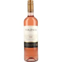 Viña Tarapacá Rose 2018 13% 0,75 ltr.