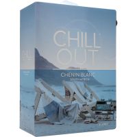 Chill Out Chenin Blanc 12,5% 3 ltr.