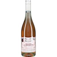 Grande Alberone Rosé 13% 0,75 ltr.